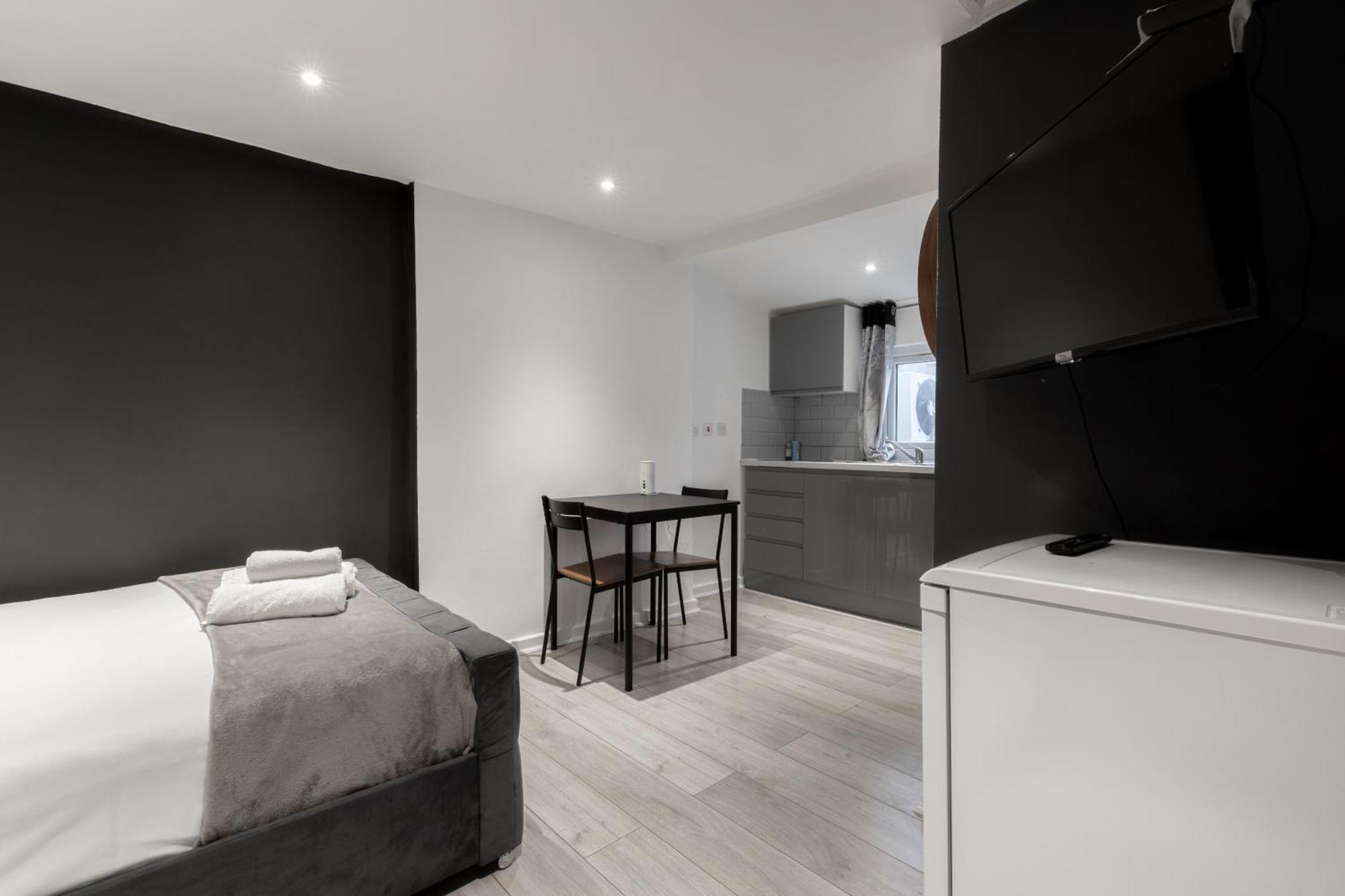 Appartamento Edgware Road