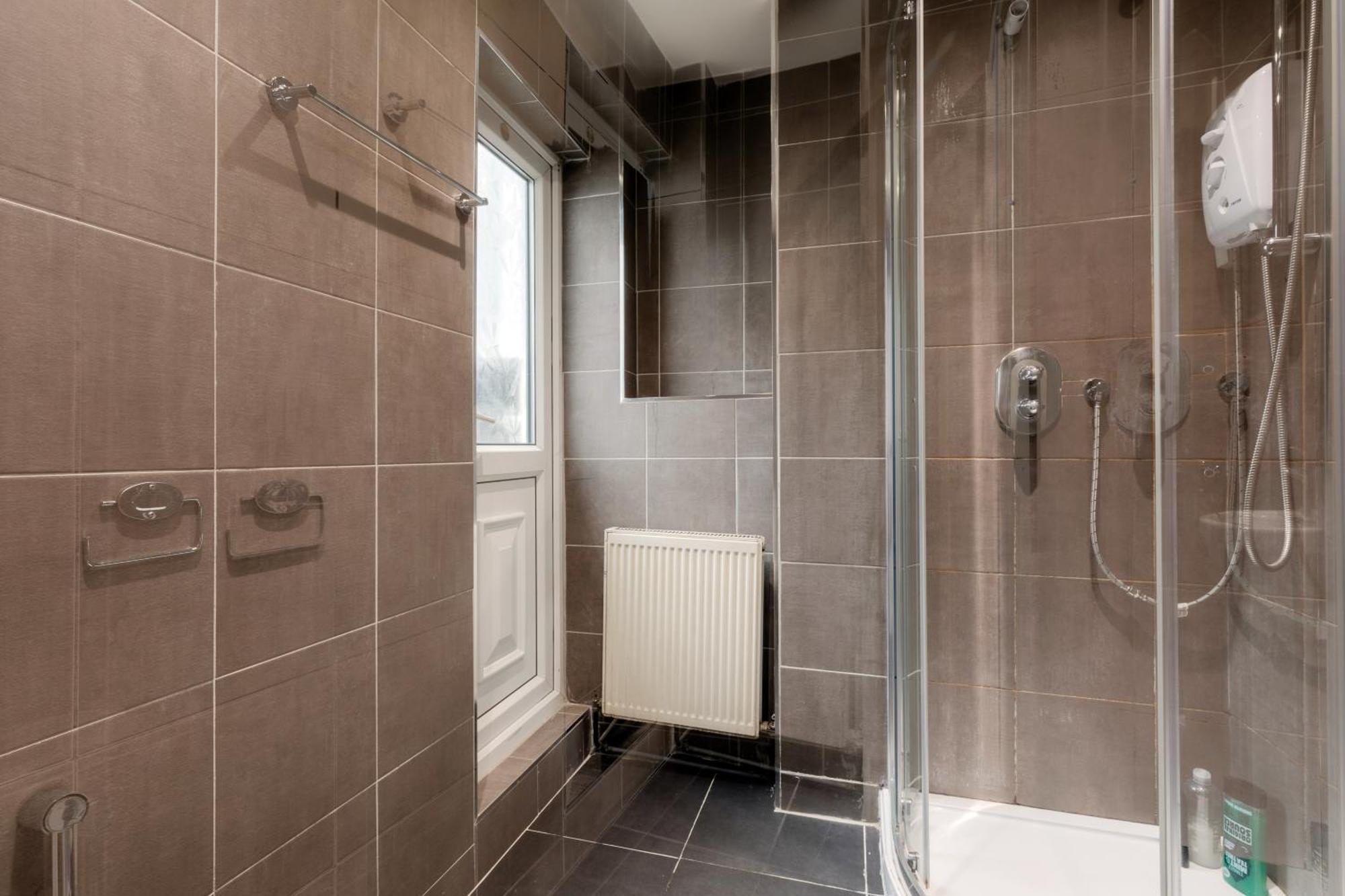 Apartament Edgware Road