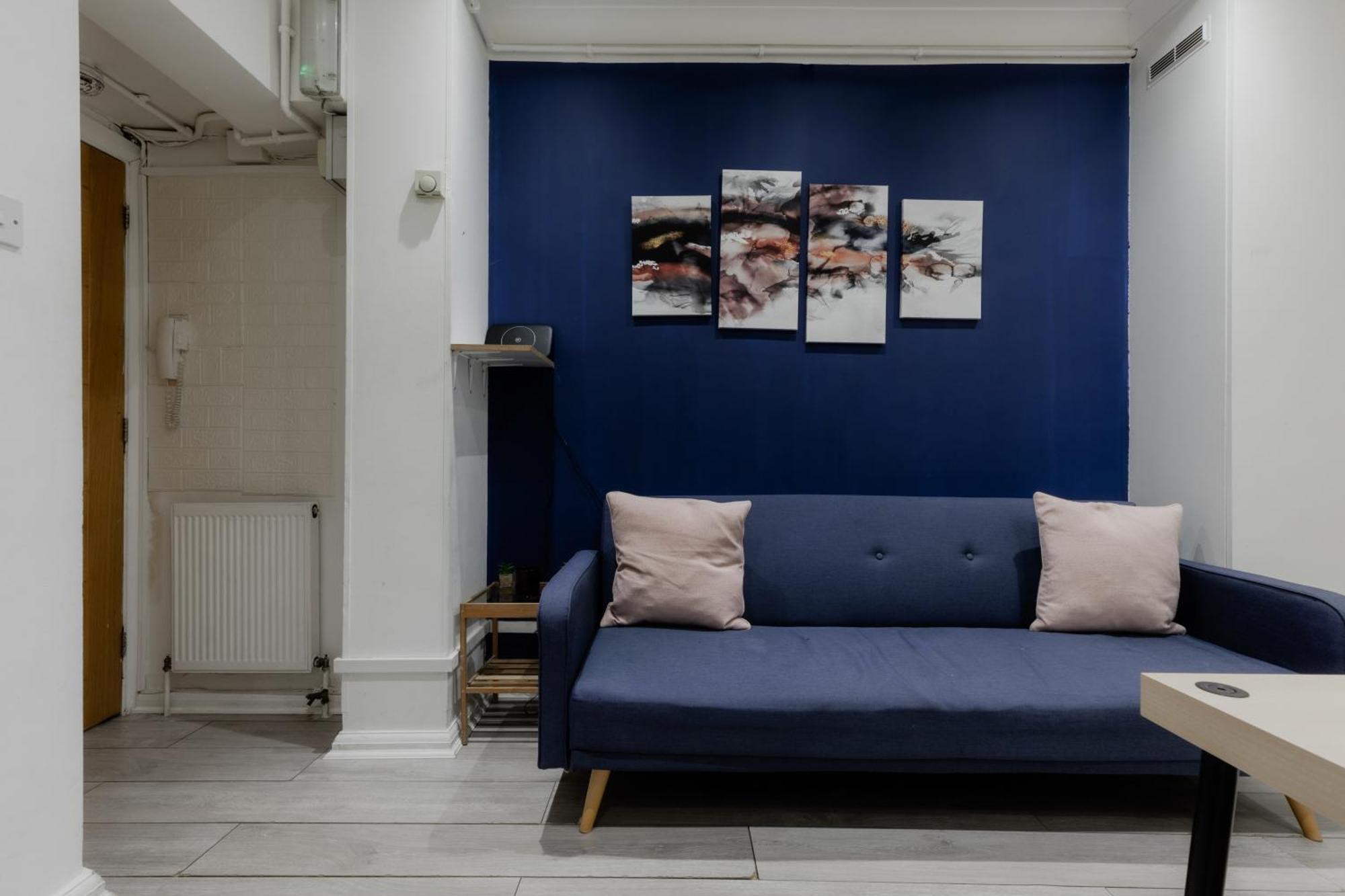 Apartament Edgware Road *