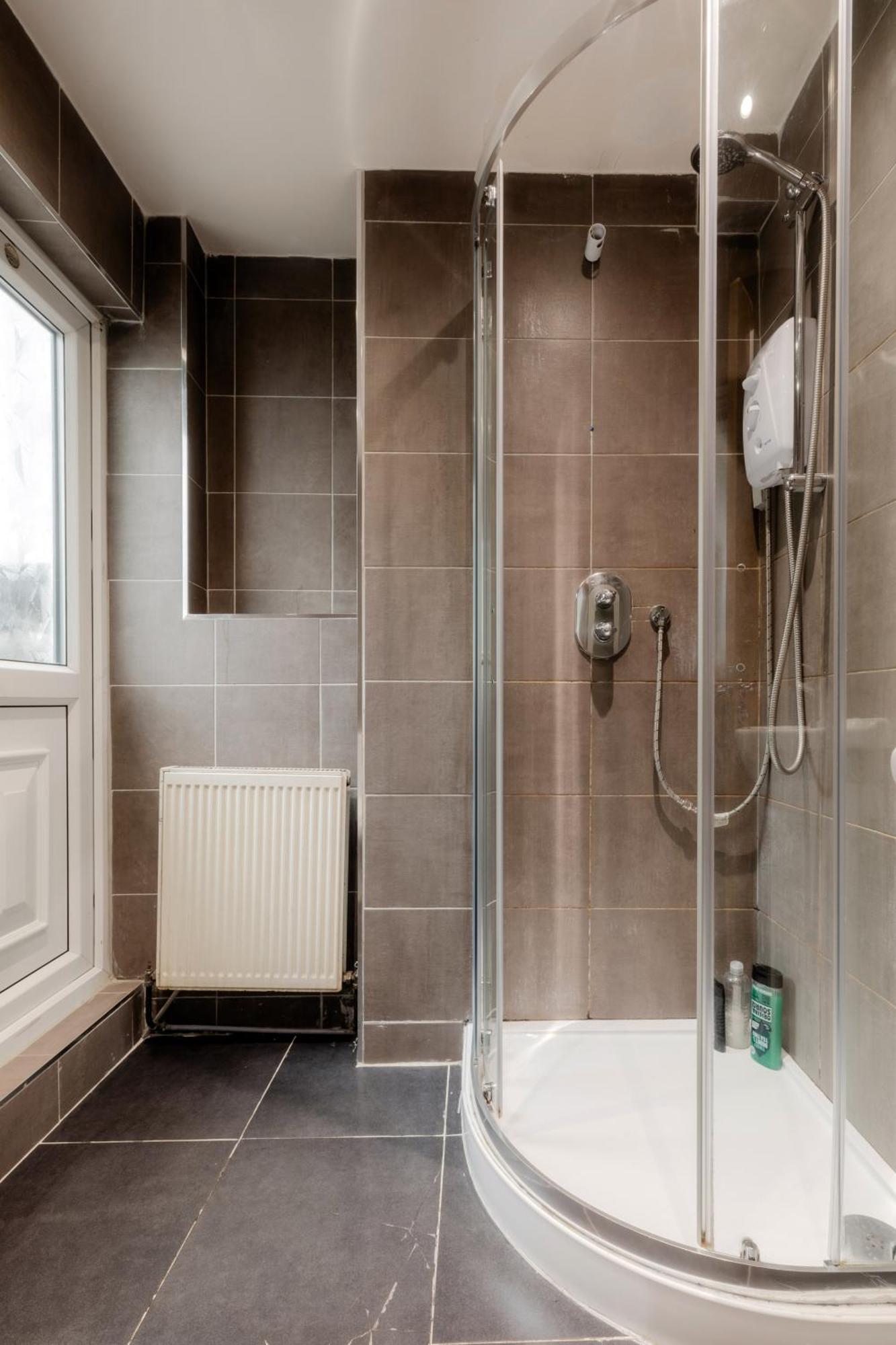 Apartament Edgware Road