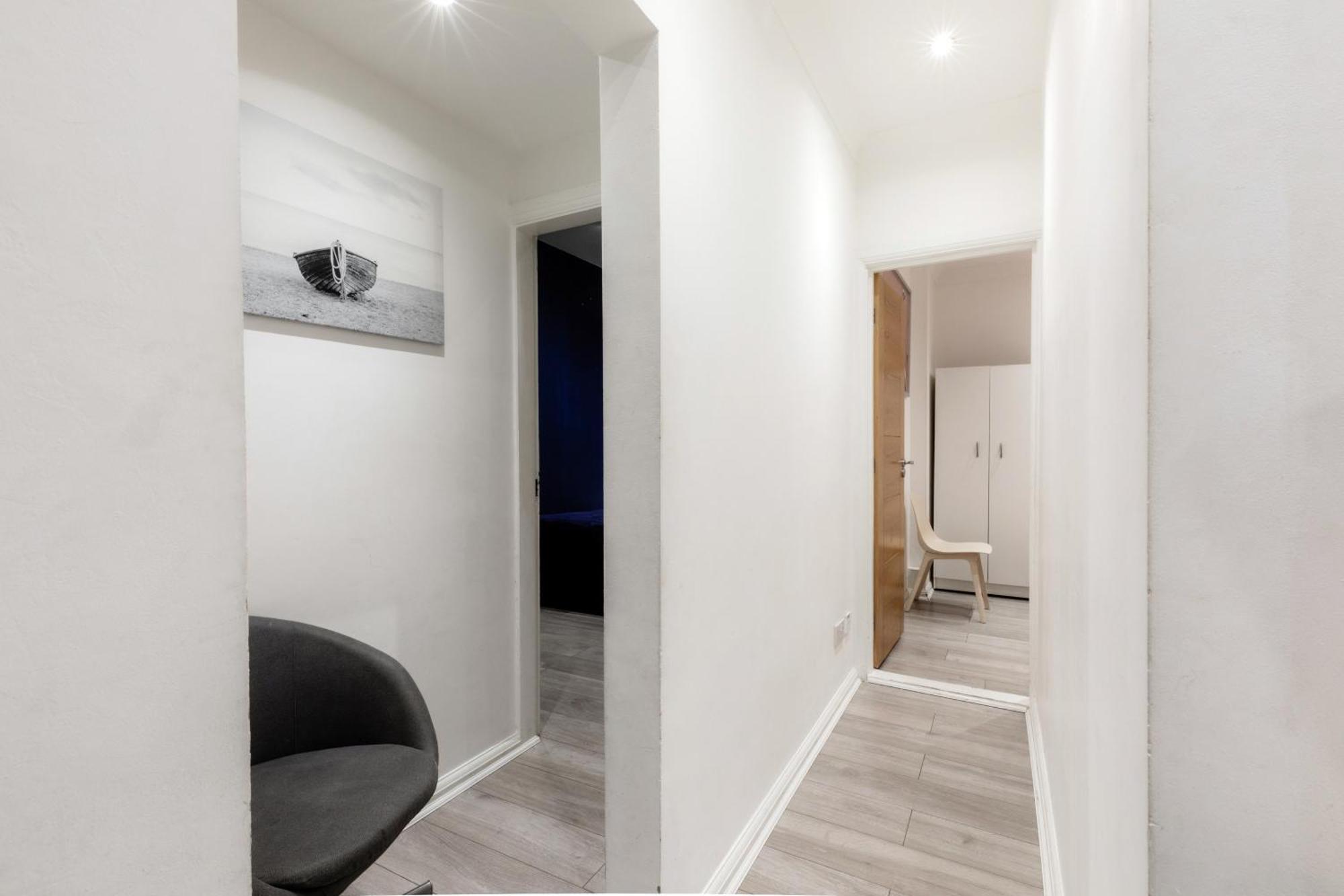 Appartamento Edgware Road *