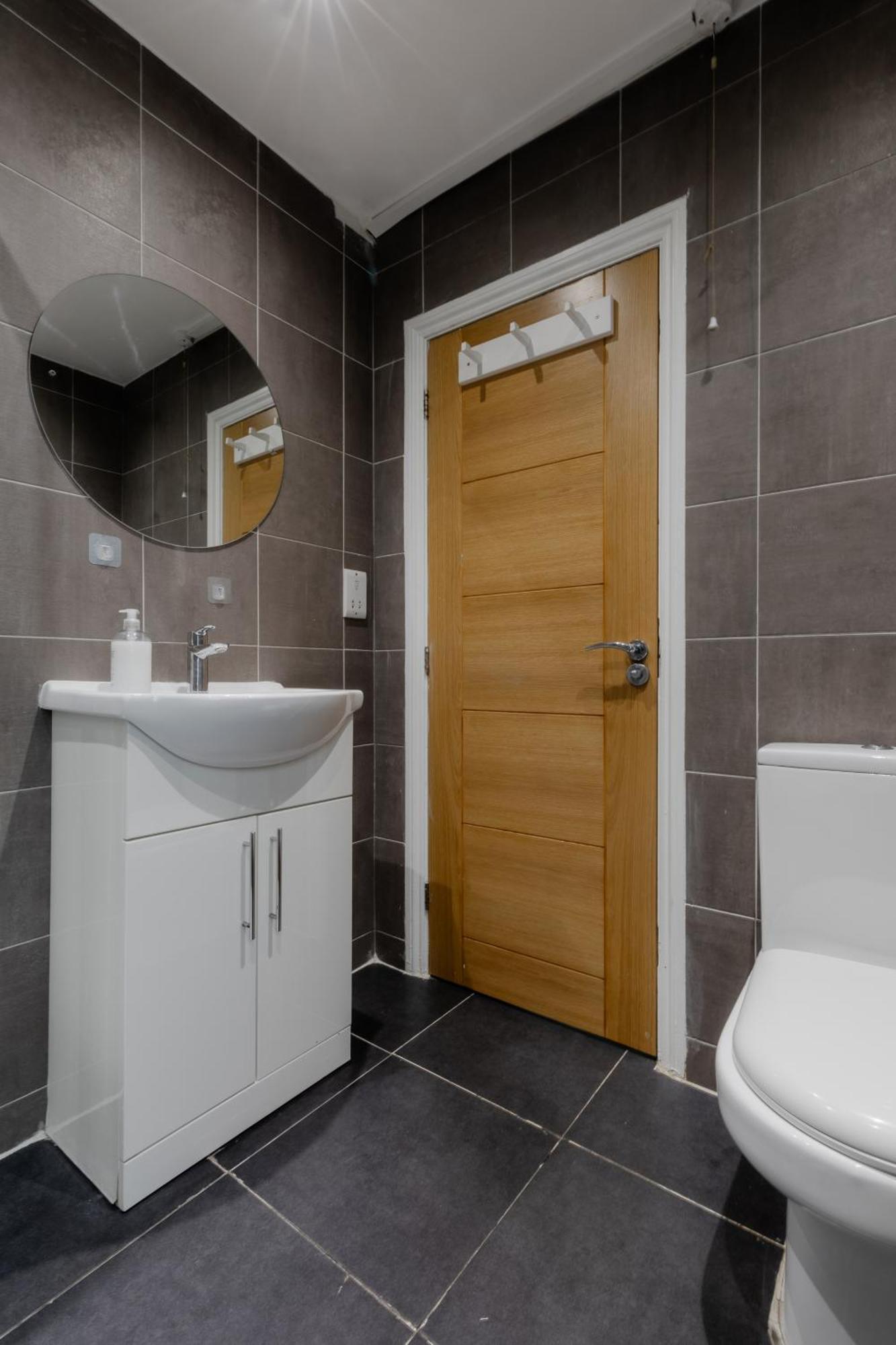 Appartamento Edgware Road Londra